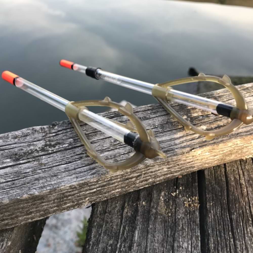 CRALUSSO Pop Up Feeder Basket Fix 1pcs