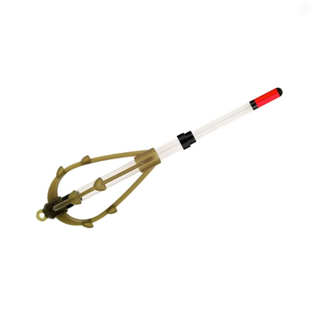 CRALUSSO Pop Up Feeder Basket Adjustable 1pcs