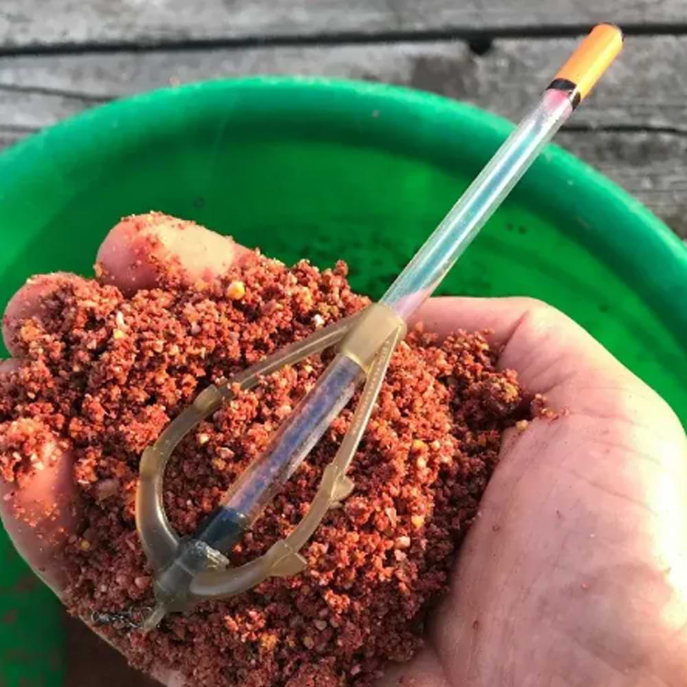 CRALUSSO Pop Up Feeder Basket Adjustable 1pcs