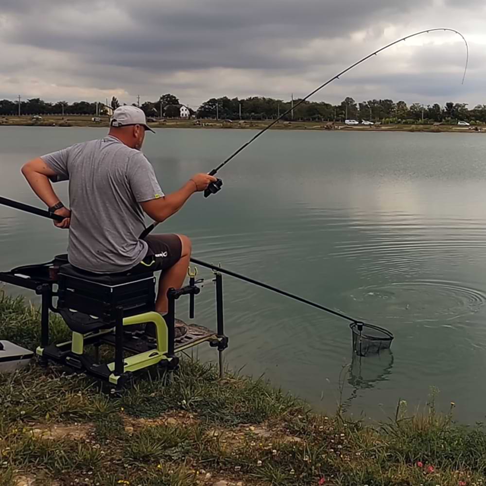 CRALUSSO Slow Sinking Method Set 15g