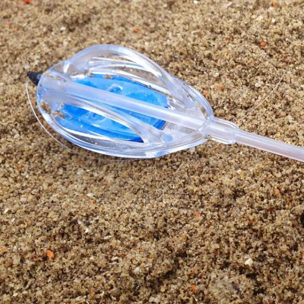 CRALUSSO Slow Sinking Method 15g