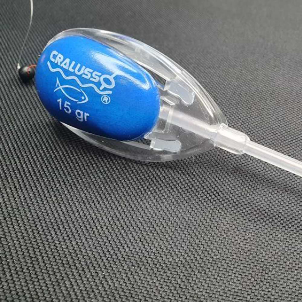 CRALUSSO Slow Sinking Method 15g