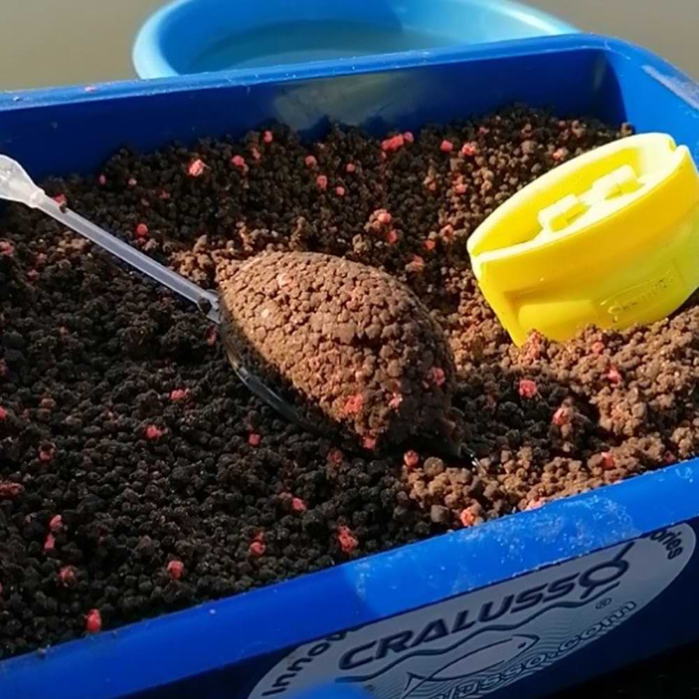 CRALUSSO Slow Sinking Method Set 15g