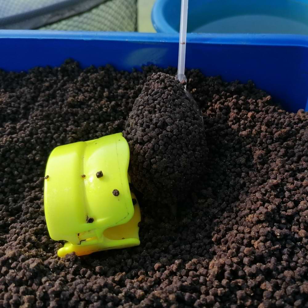 CRALUSSO Slow Sinking Method Set 15g