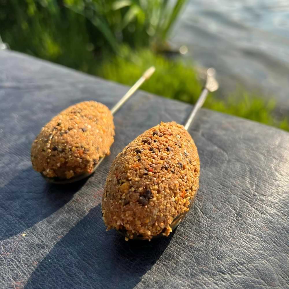 CRALUSSO Crystal Rocket Method Basket 