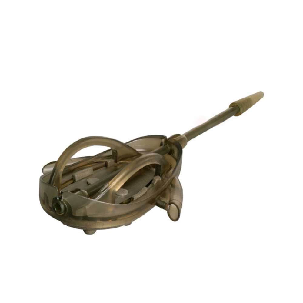 CRALUSSO Double Chance Method Basket Pack