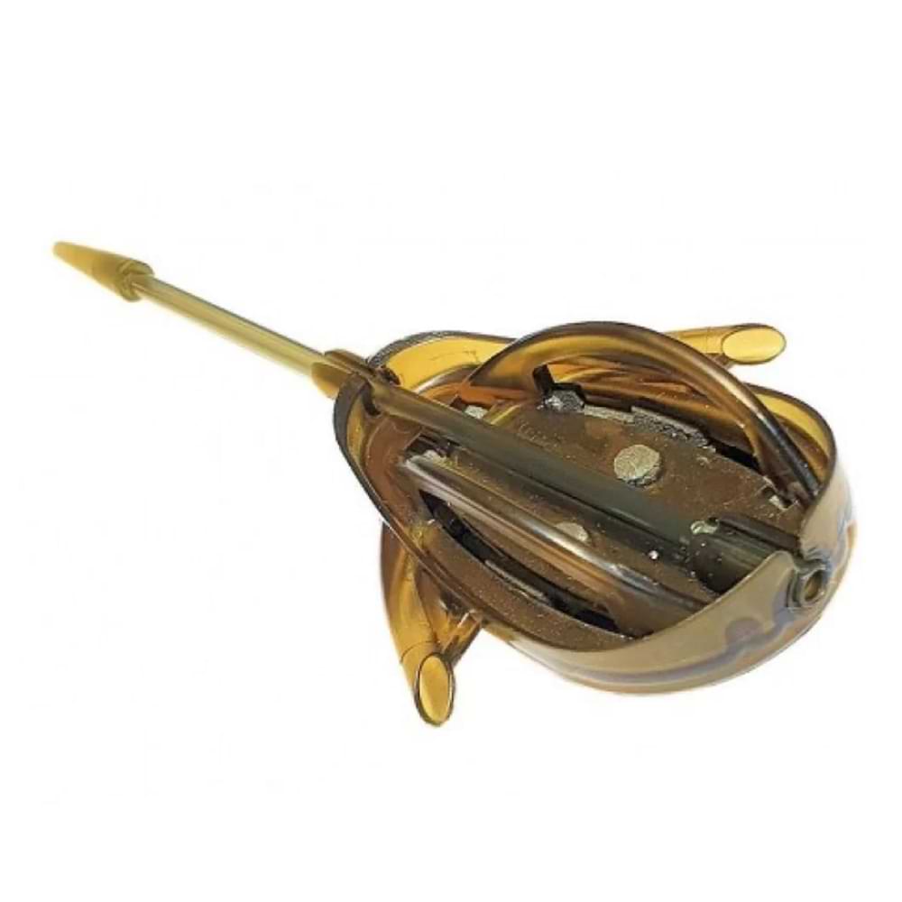 CRALUSSO Double Chance Method Basket Pack