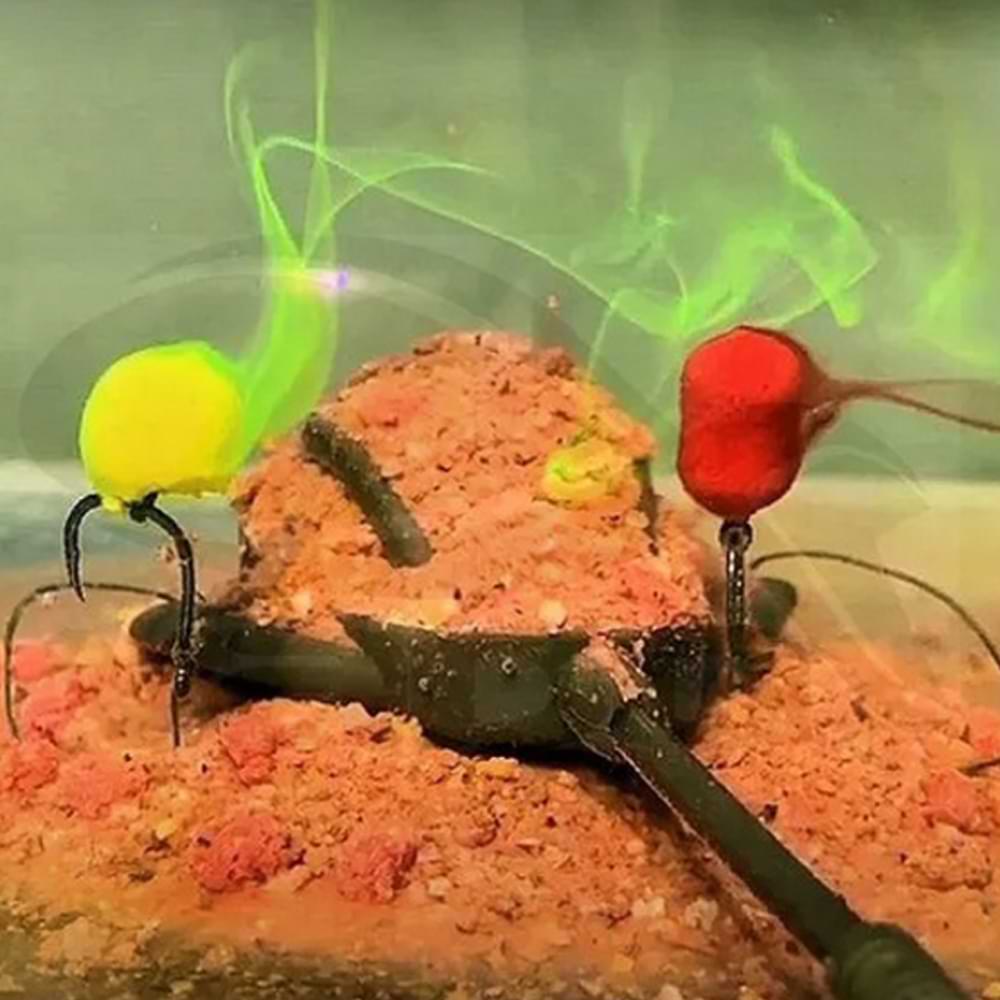 CRALUSSO Double Chance Method Basket Pack