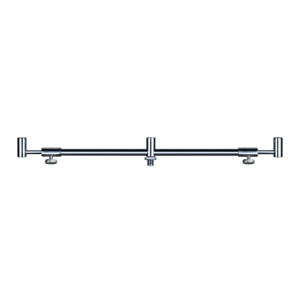 CRALUSSO Stainless Steel Telescopic Buzz Bar