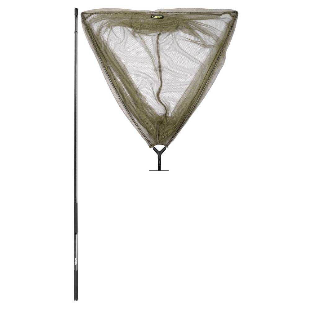 CTEC Carp Net Combo 1pcs Handle 1.8m