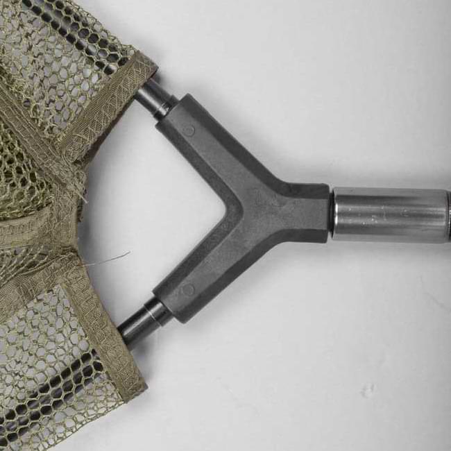 CTEC Carp Net Combo 2pcs Handle 1.8m