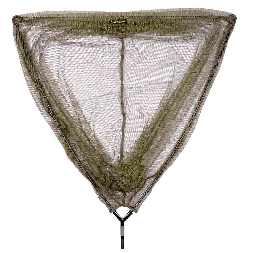 CTEC Carp Net Combo 2pcs Handle 1.8m