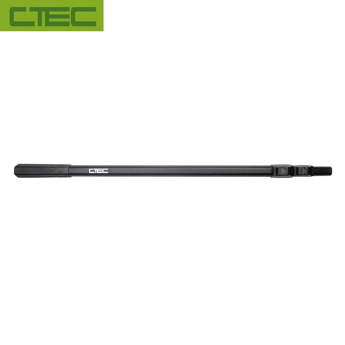 CTEC HD Alu Handle 1.80m