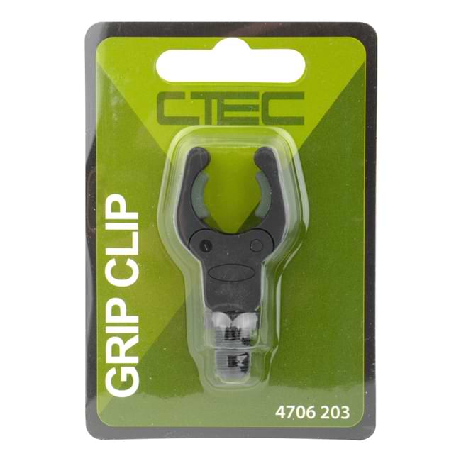 CTEC Grip Clip