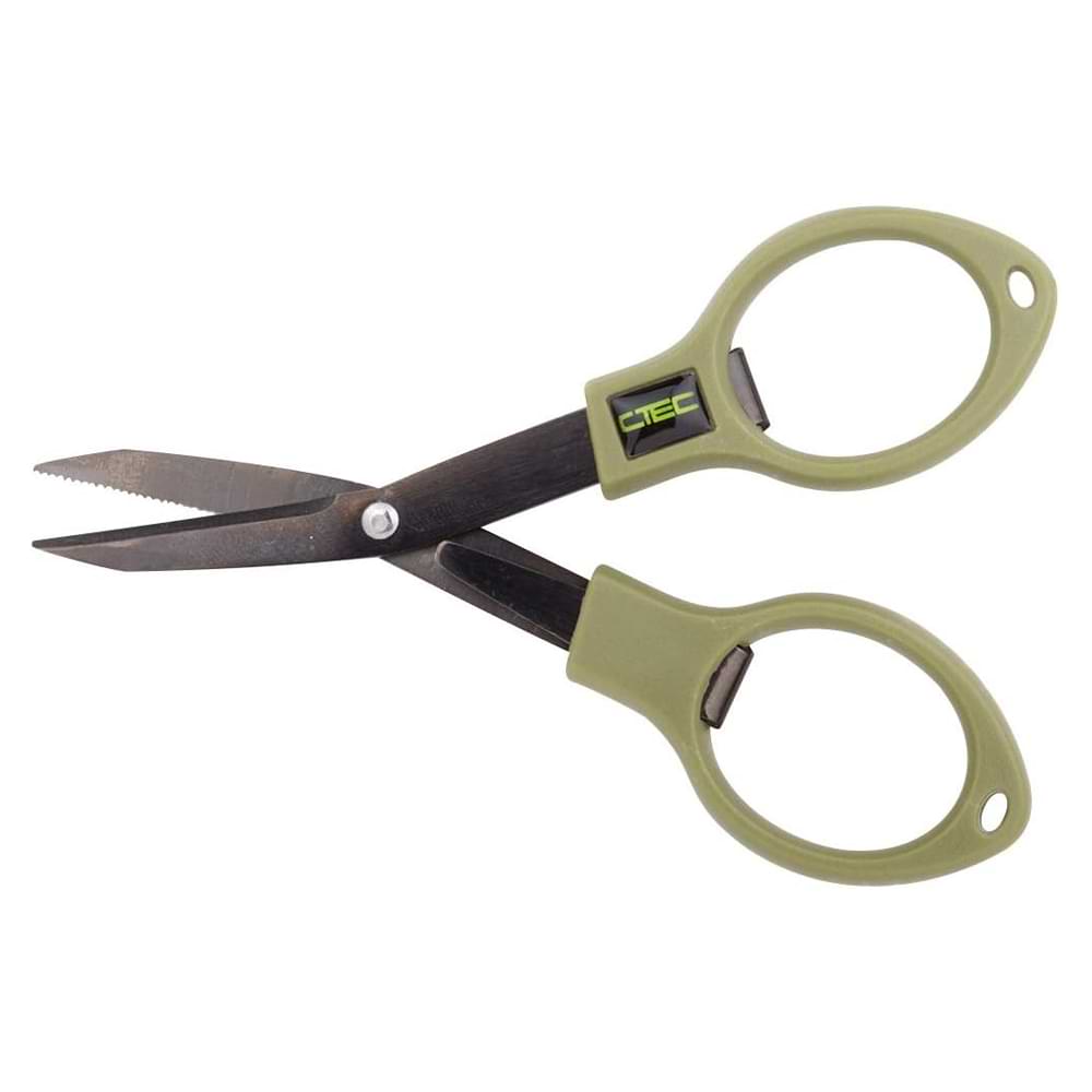 CTEC Folding Braid Cutters