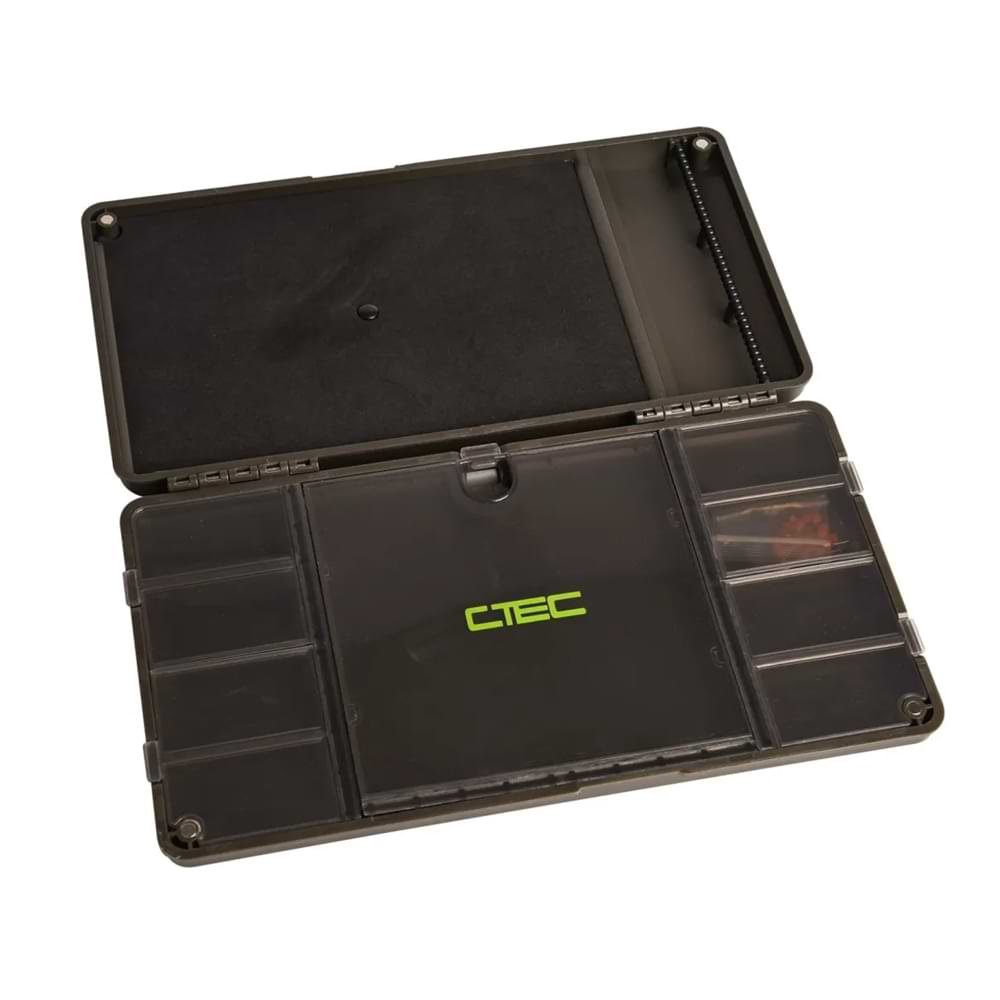 CTEC Rig Tackle Box