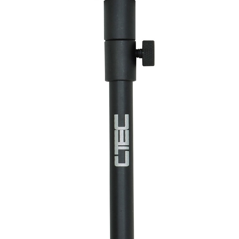 Ctec Matt Black Bankstick