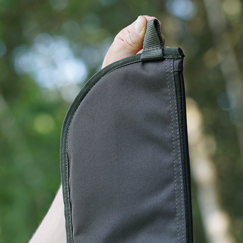 STRATEGY Single Rod Sleeve 12