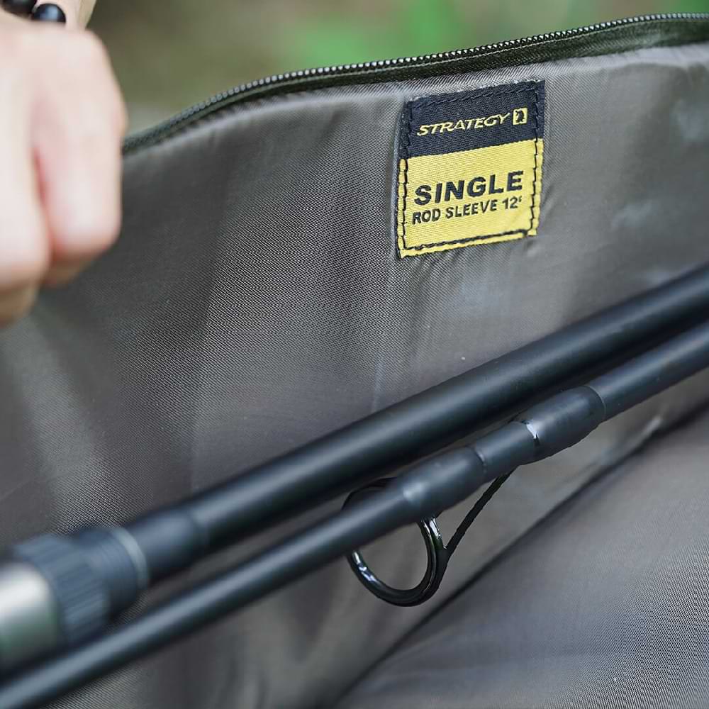 STRATEGY Single Rod Sleeve 12