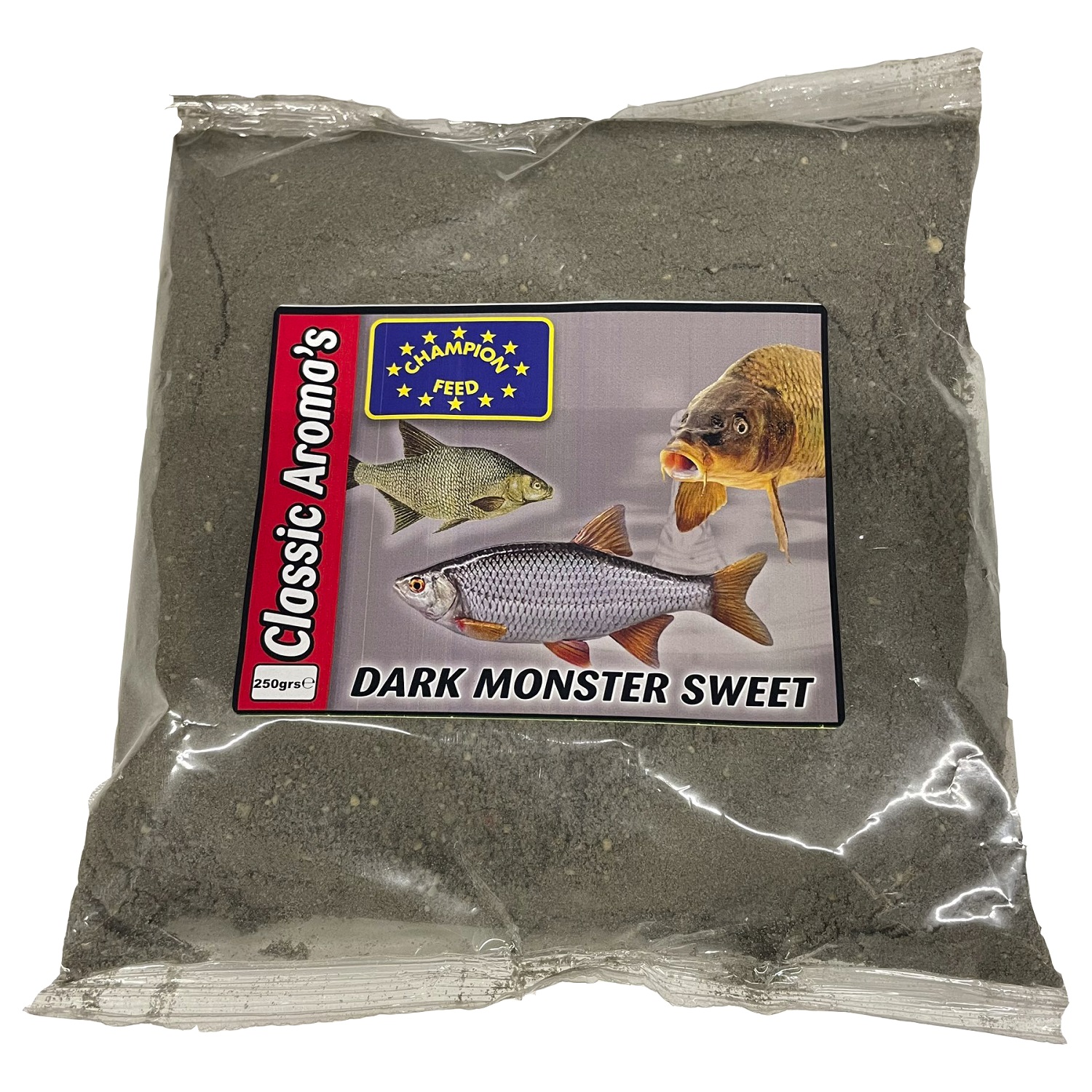 CHAMPION FEED Dark Monster 250g