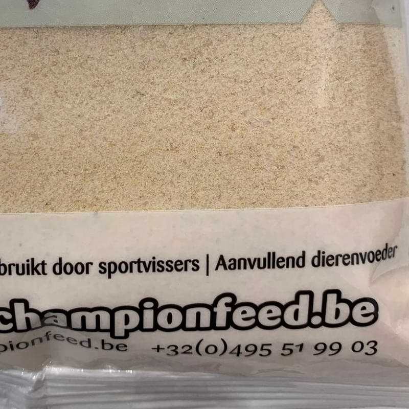 CHAMPION FEED Hi Concentrated Greenarom 250g