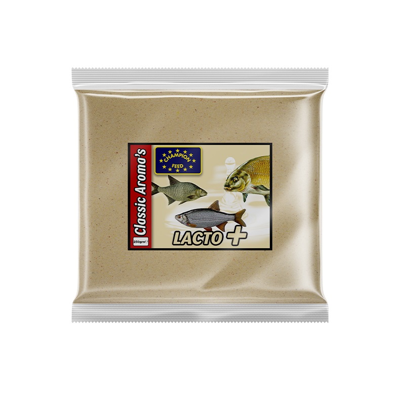 CHAMPION FEED Lacto Plus 250g