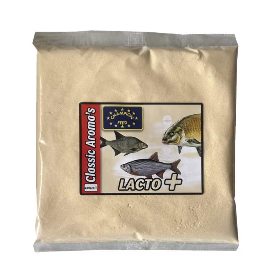 CHAMPION FEED Lacto Plus 250g