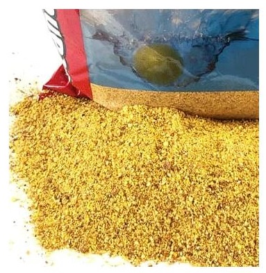 CHAMPION FEED Brasem Zilver 1kg