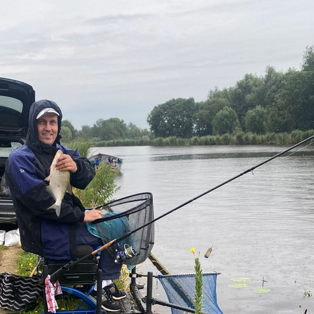 CHAMPION FEED Cloud Litou Caramel 200g