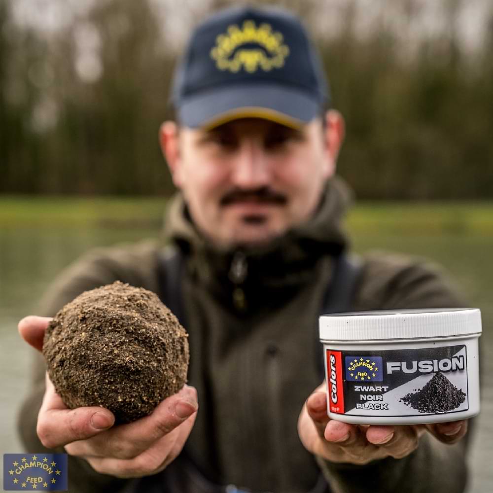 CHAMPION FEED Fusion New 2024 Colors 150 g