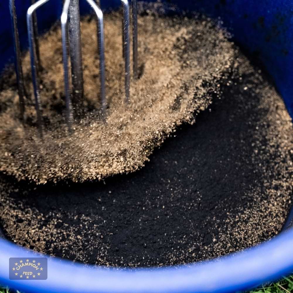 CHAMPION FEED Fusion New 2024 Colors 150 g