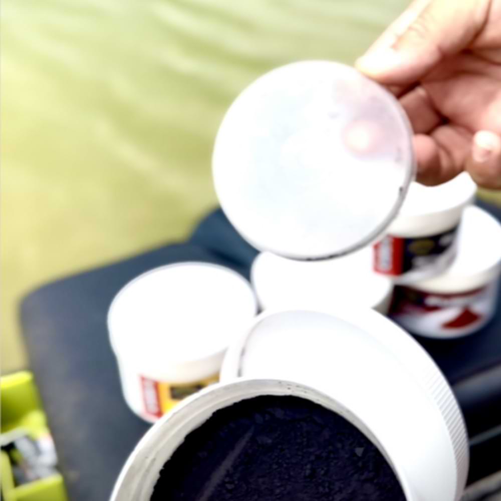 CHAMPION FEED Fusion New 2024 Colors 150 g