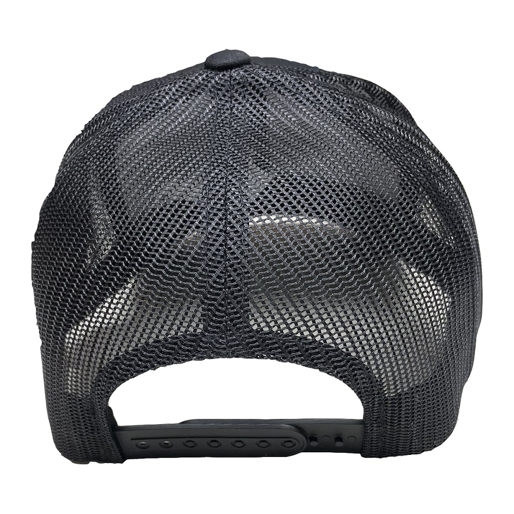 CHAMPION FEED US Black Cap