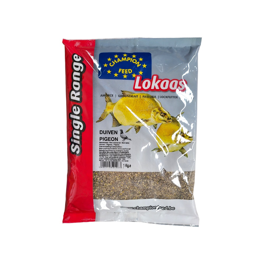 CHAMPION FEED Pigeon Manure 1kg