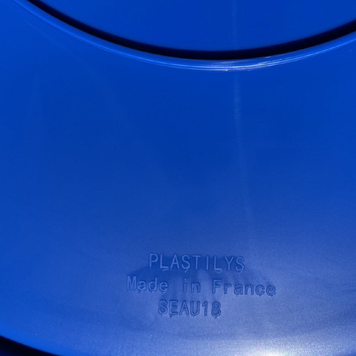 CHAMPION FEED Bucket 18L