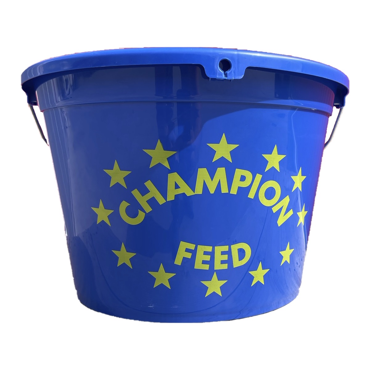 CHAMPION FEED Bucket 18L