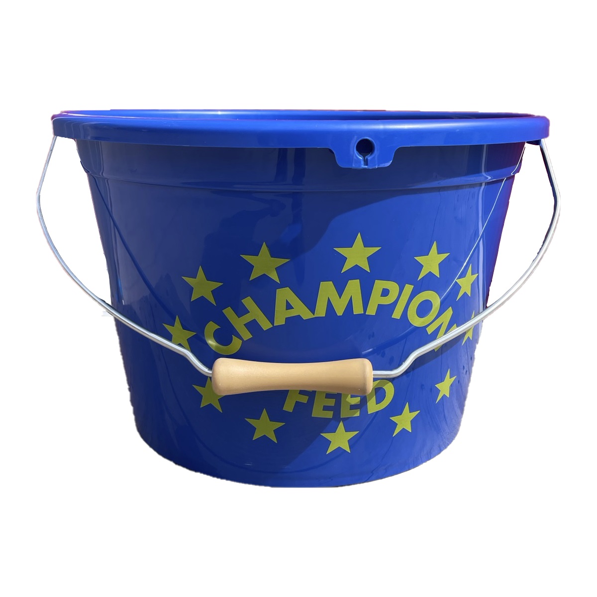 CHAMPION FEED Bucket 18L