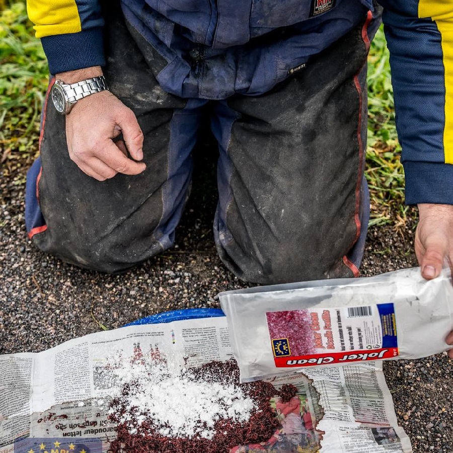 CHAMPION FEED Joker Clean 100g