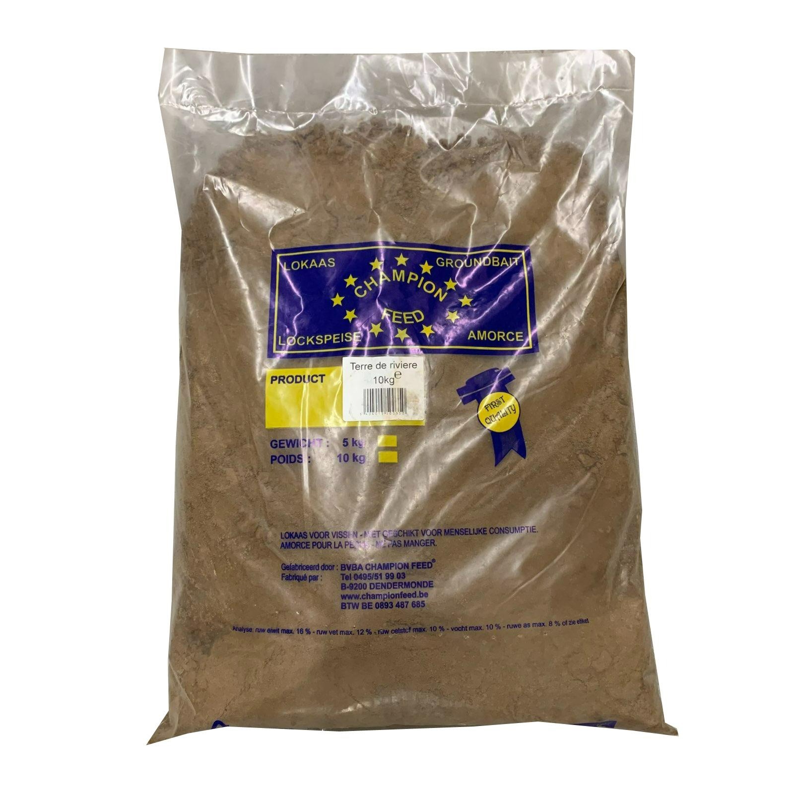 CHAMPION FEED Terre de Riviere 10kg