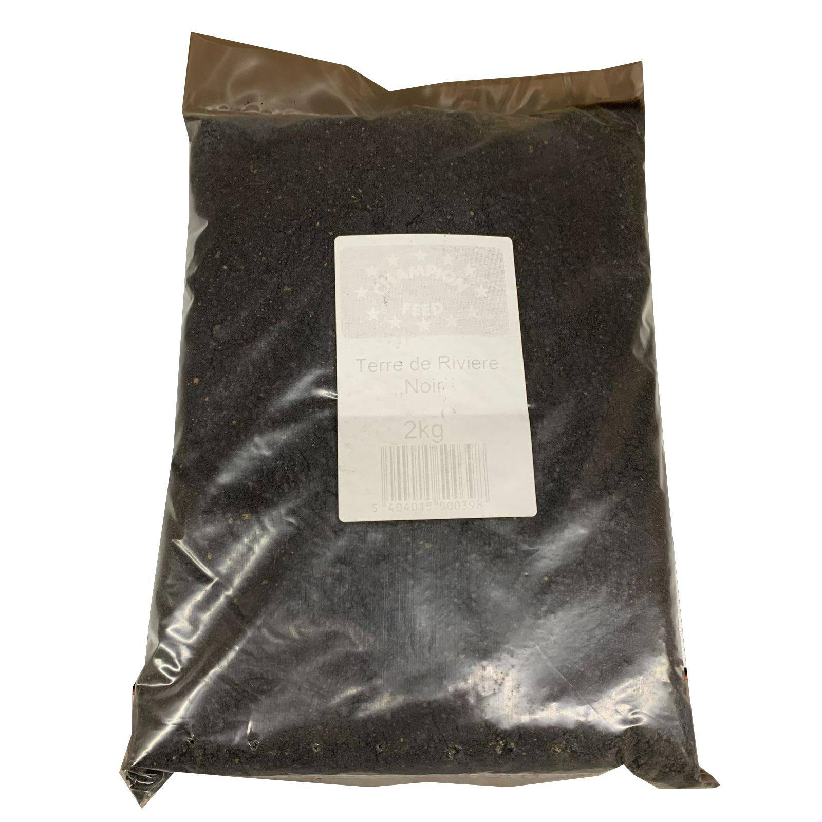 CHAMPION FEED Terre de Riviere Black 2kg
