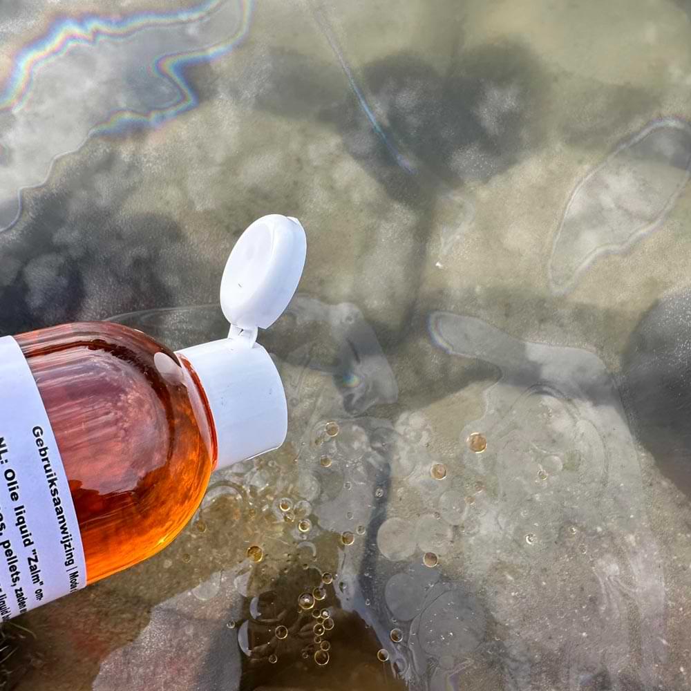 CHAMPION FEED Liquid Аroma Oil Salmon 250ml