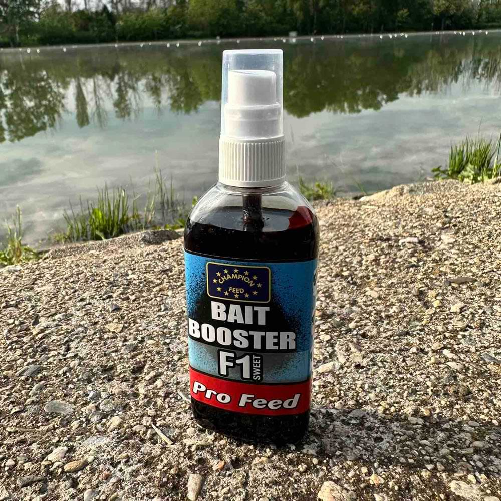 CHAMPION FEED Bait Booster 100 ml