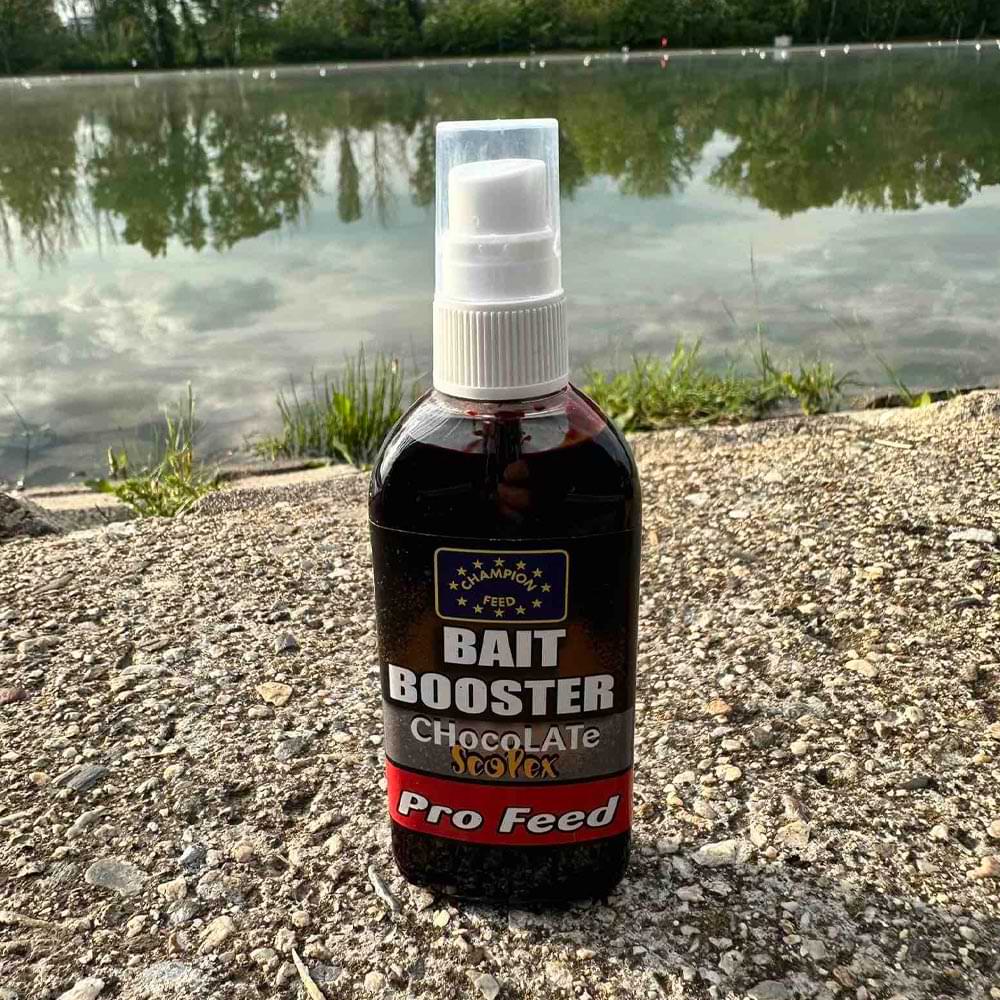 CHAMPION FEED Bait Booster 100 ml