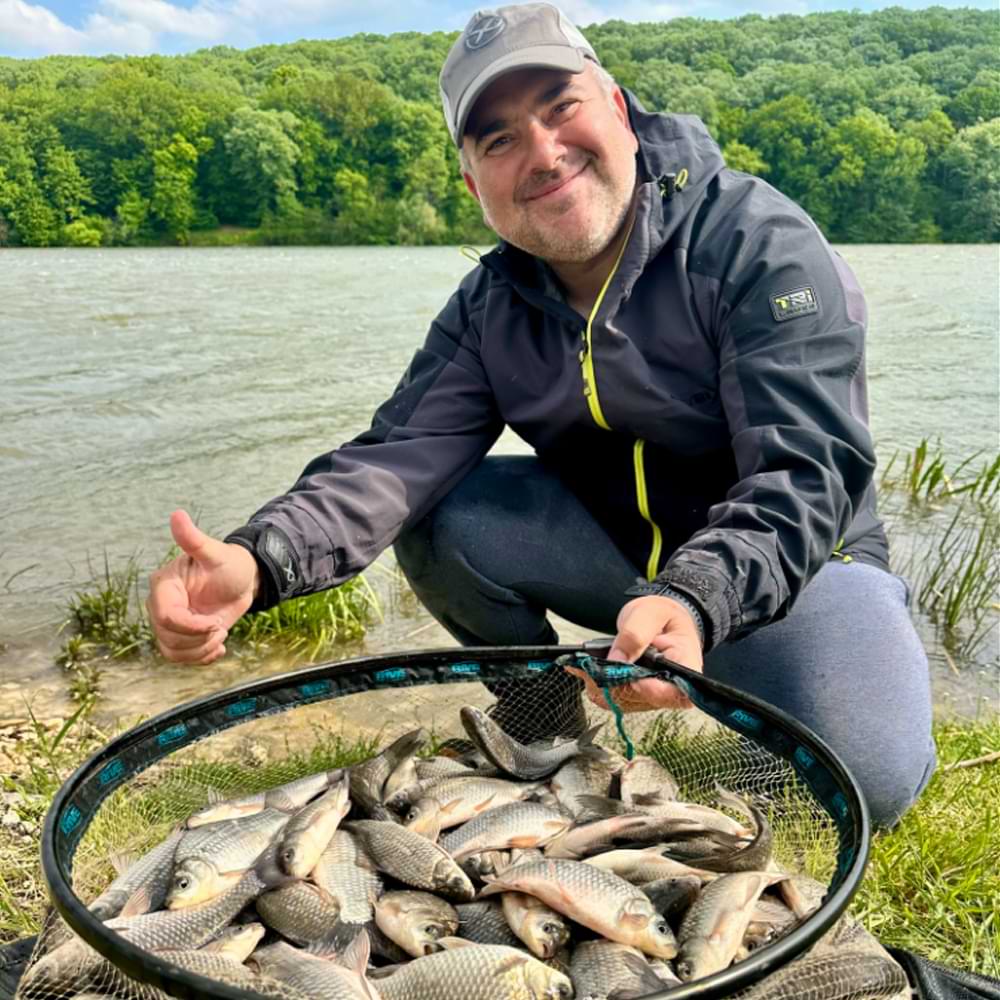 CHAMPION FEED Sweet Corn 2kg