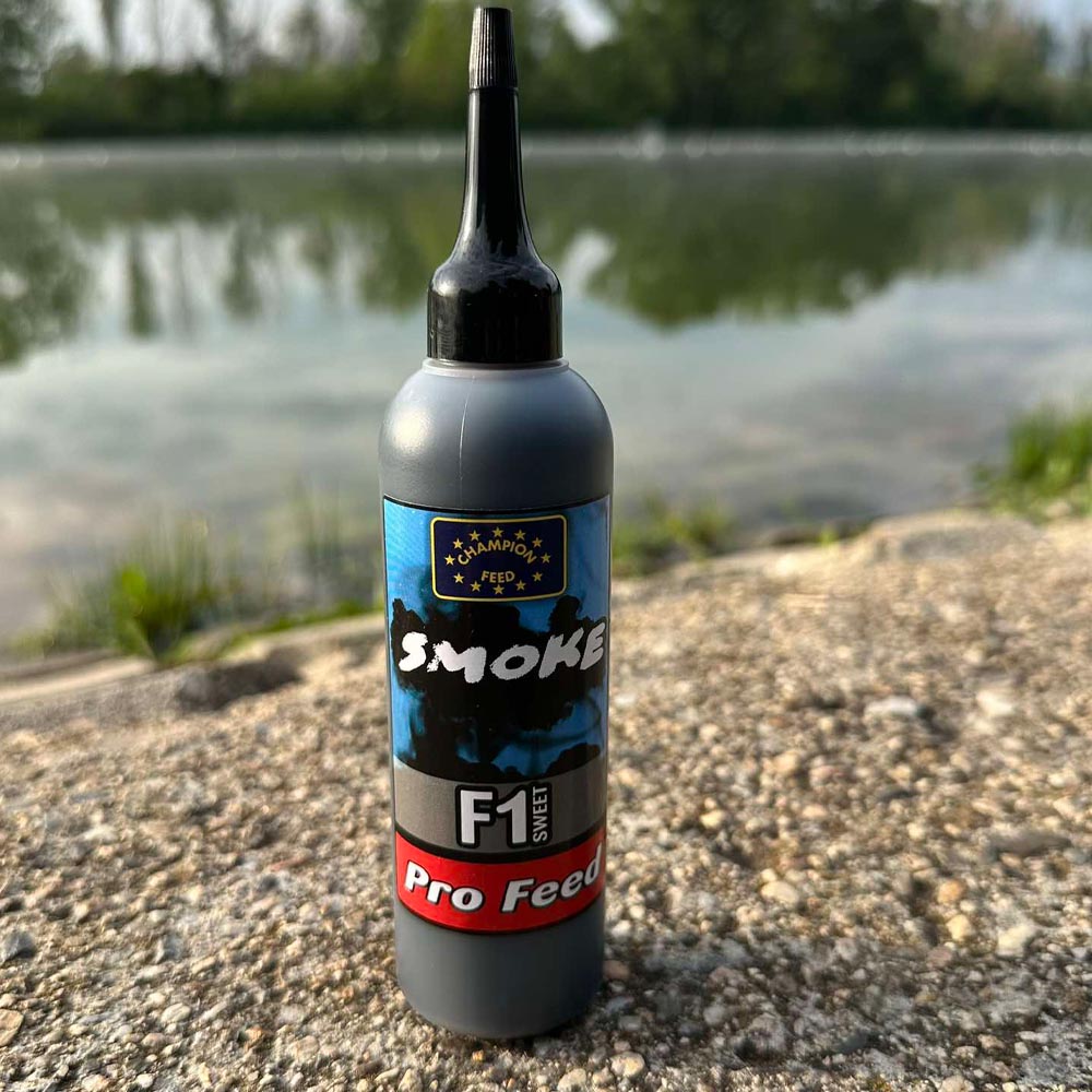 CHAMPION FEED Smoke 125 ml