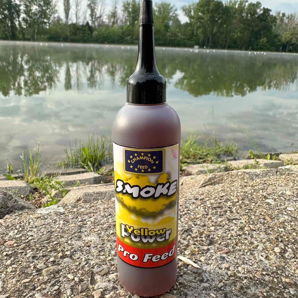 CHAMPION FEED Smoke 125 ml