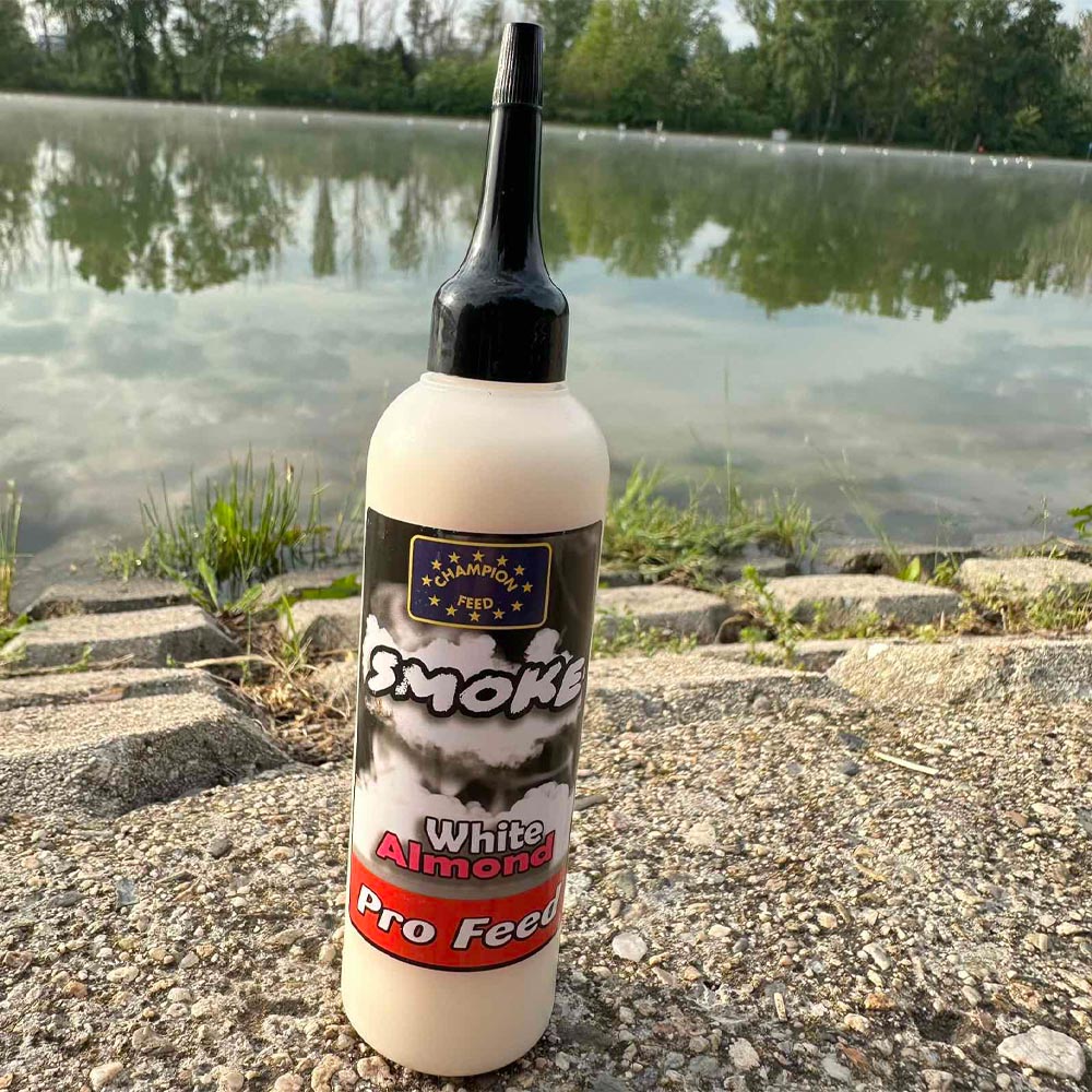 CHAMPION FEED Smoke 125 ml
