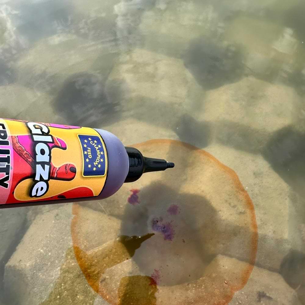 CHAMPION FEED Glaze 125 ml