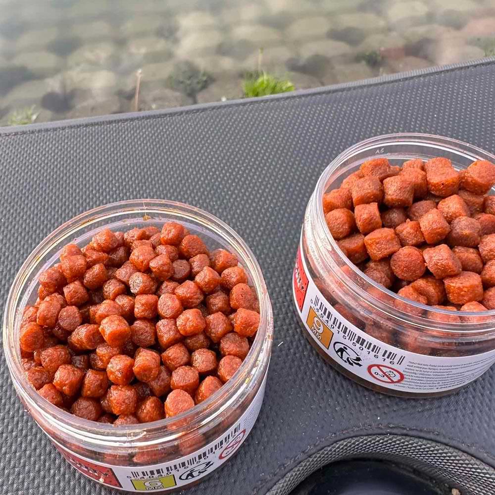 CHAMPION FEED Super Soft Pellets 9mm 100g