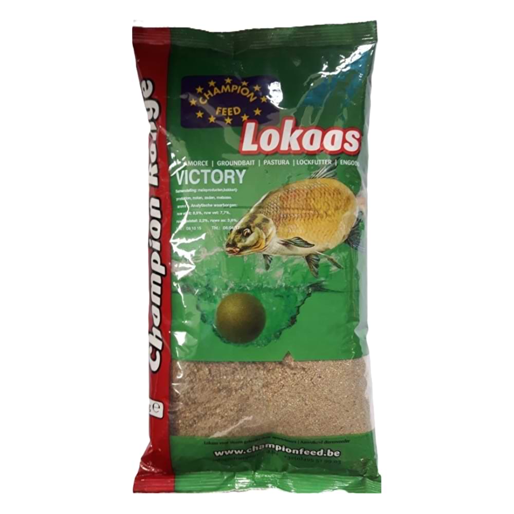 CHAMPION FEED Victory 1kg